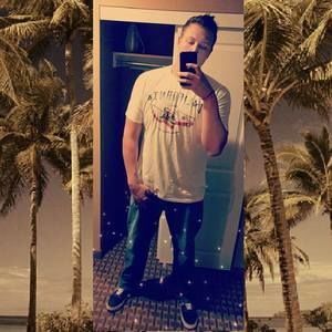 Meet your Posher, David